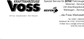 Logo Kraftfahrzeuge Burkhard Voss